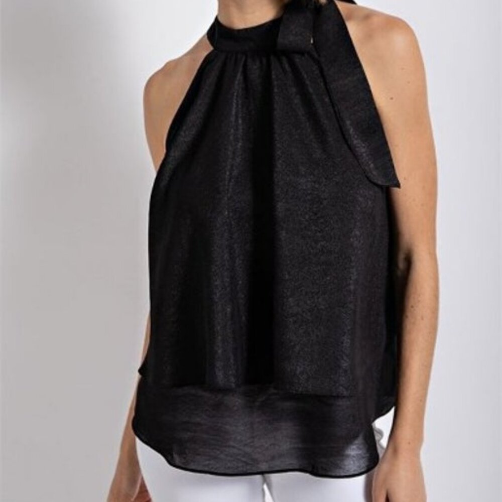 Halter Top